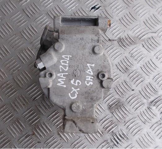  Mazda F500JUBAB01 ціна, від 139.98 USD