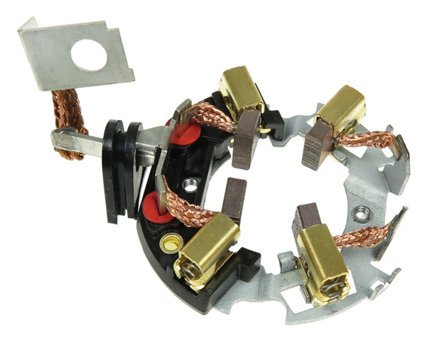 Щеткодеpжатель стартера AS/Auto Storm SBH0022 ціна, від 6.54 USD