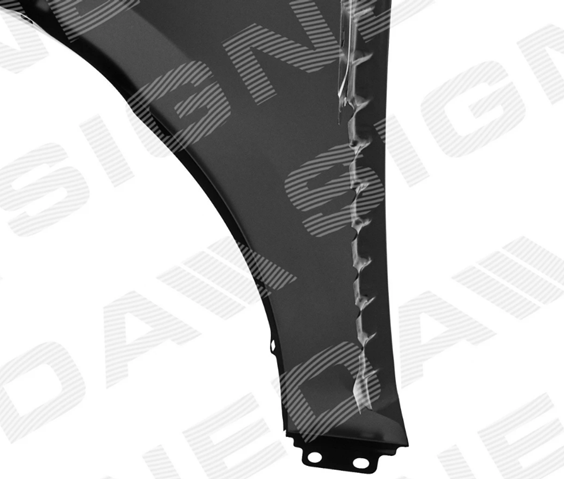 Купити PDG04151BA Signeda Буфер (бампер) передній