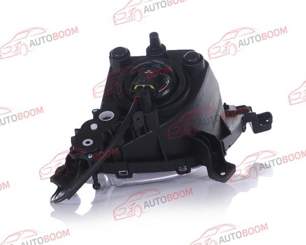 Купити 92202B0500 Hyundai/Kia Протитуманка права