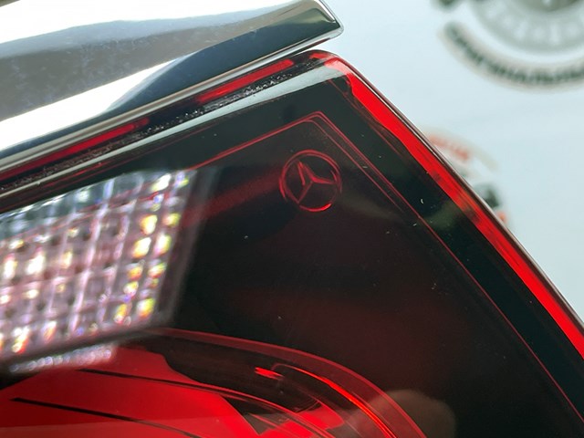  Mercedes A1679067510 ціна, від 458.25 USD