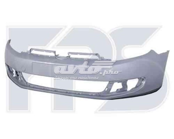 Бампер на авто FPS FP7411901 ціна, від 46.73 USD