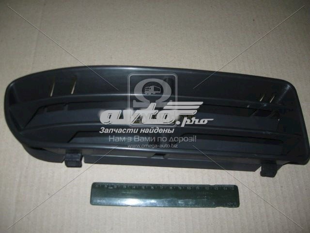 Купити 0510592912 Tempest Решітка переднього бампера, права