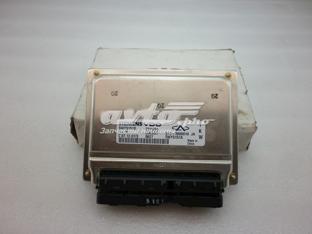  S113605010JA Chery