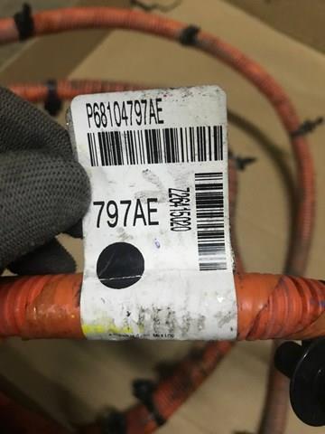 68104797AE Chrysler 