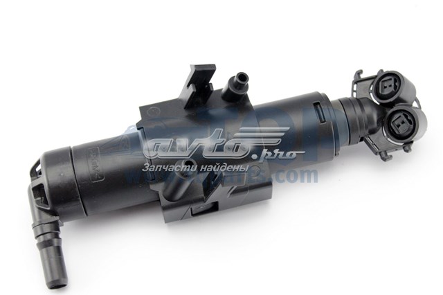 Купити TQ21301 Tqparts Форсунка омивача фари передньої, лівою