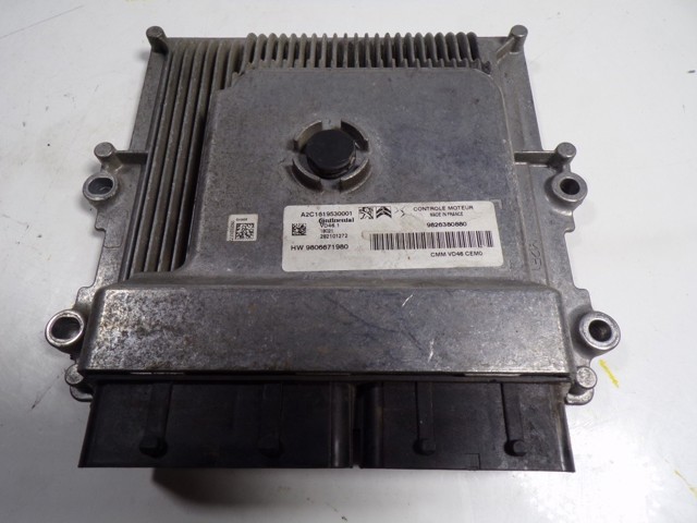  Opel 9826380880 ціна, від 369.17 USD