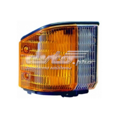 Правий покажчик повороту - лампа Depo/Loro/Abakus FP3490K2E ціна, від 7.46 USD