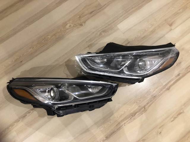 Основна фара - вставка Hyundai/Kia 92102C2500 ціна, від 264.73 USD