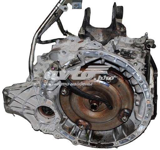 Коробка передач автомат Mazda TF81SC ціна, від 469.64 USD