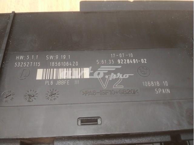 BMW 61359228491 ціна, від 43.36 USD