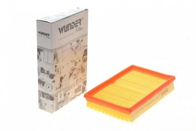 WH1240 Wunder Повітряний фільтр двигуна
