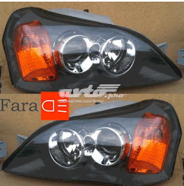  FPS FP1707R1P ціна, від 76.52 USD
