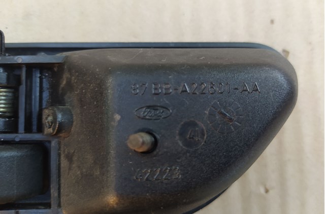  Ford 87BBA22601AA ціна, від 4.22 USD