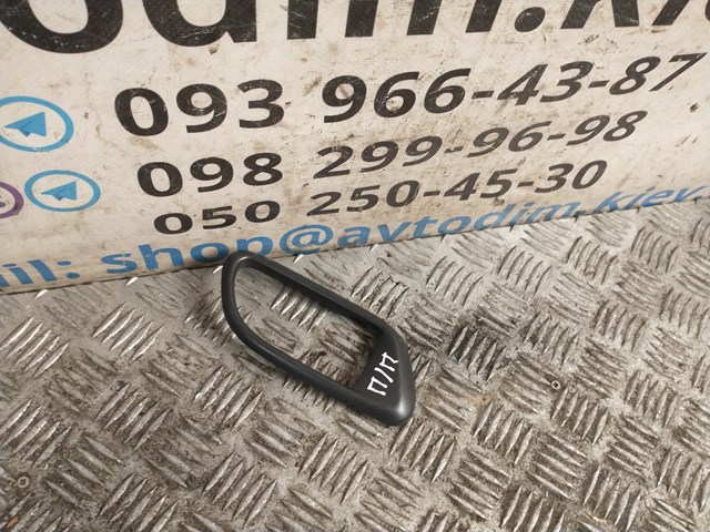 61052SA000ML Subaru 