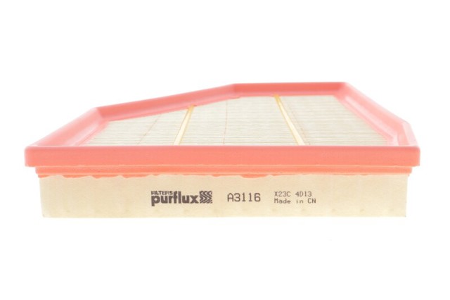 Елемент повітряного фільтра Purflux A3116 ціна, від 27.59 USD