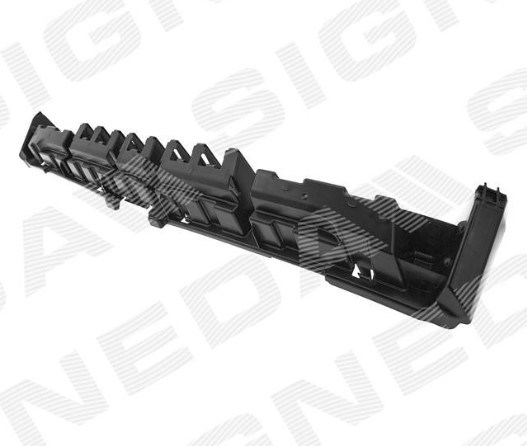 PDG04112EA Signeda Наповнювач бампера переднього
