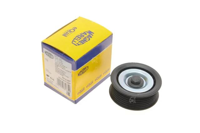 Купити 331316171397 Magneti Marelli Ролик приводного ременя, паразитний