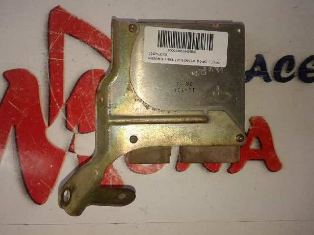 227108H810 Nissan/Infiniti Агрегат центрального уприскування