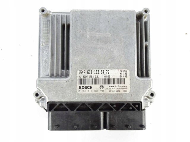 Купити A6111535479 Mercedes Модуль управління двигуном