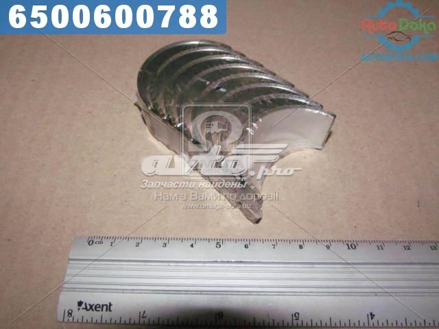 Купити R136A100 Taiho Вкладиші колінвалу, шатунні, комплект, 4-й ремонт (+1,00)