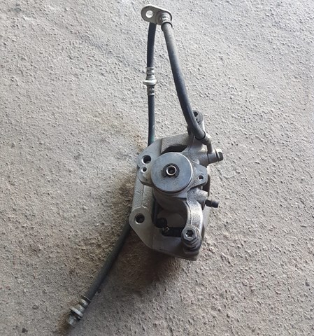  Honda 43019TZ5A11
