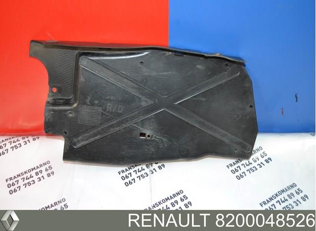 Купити 8200048526 Renault (RVI) 