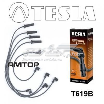 Дроти запалювання Tesla T619B ціна, від 24.02 USD