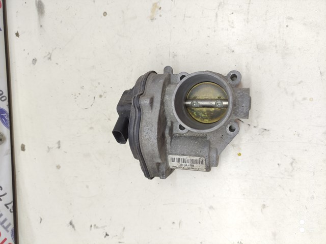  VP4F9U9E928BA Ford