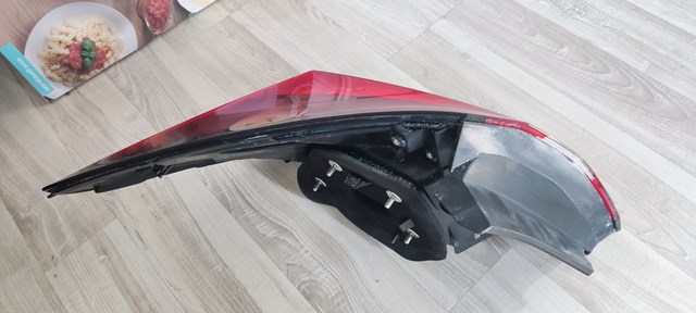 Купити 33500TRTA01 Honda Стоп задній