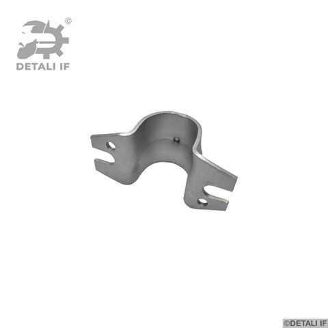 13111105 General Motors Хомут кріплення втулки стабілізатора, переднього