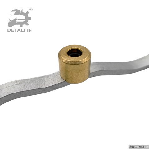 Купити DF12967 Detali IF Тяга повітряної заслінки впускного колектора