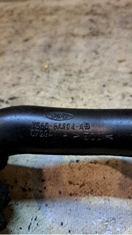  YS6Q6A804AB Ford