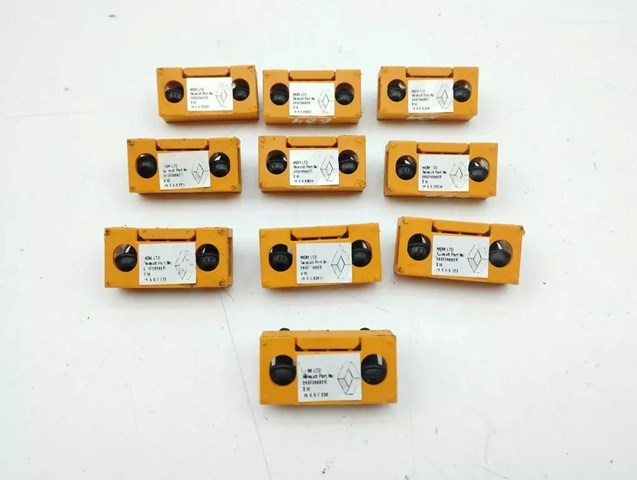 295F39682R Renault (RVI) 