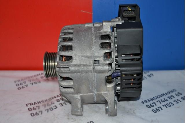 Генератор автомобільний Peugeot/Citroen 9815683280