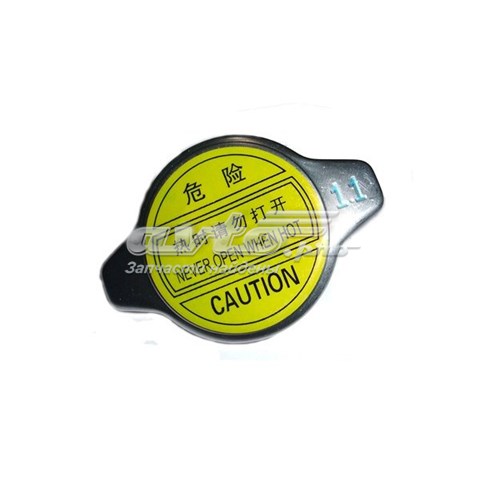 Пробка радіатора Chery T11BJ1301111