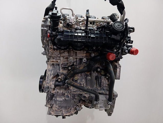 Купити 282914 Mercedes Двигун