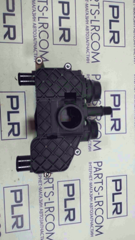 PLR5102157 Plrsolutions Корпус термостата в зборі