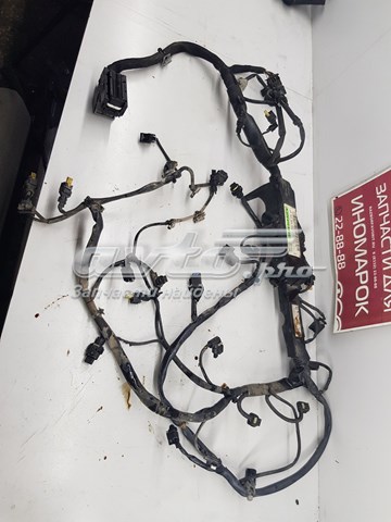 Купити A2700108702 Mercedes 
