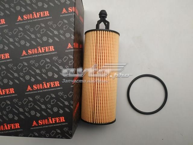 Купити FOE349AC Shafer Фільтр очищення масла відцентровий