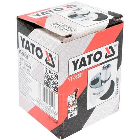  YT06251 Yato
