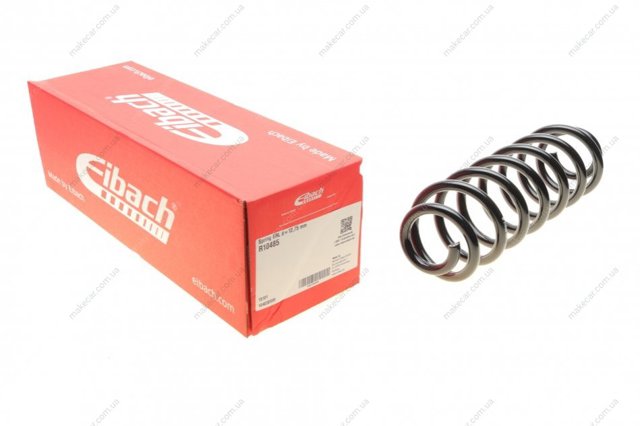 Пружина задня Eibach R10485 ціна, від 35.73 USD