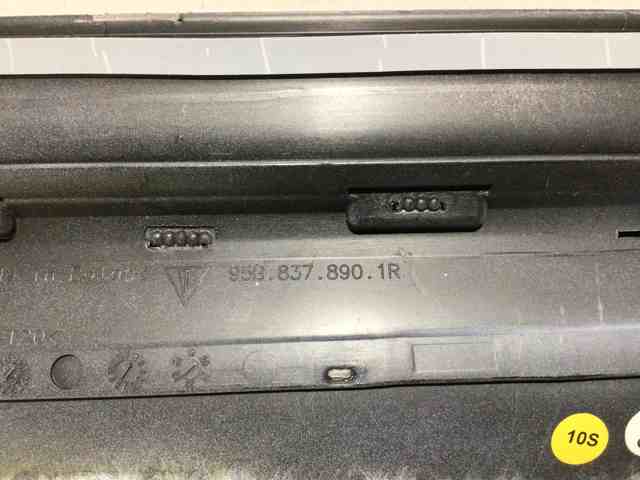  95B898562F Porsche