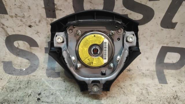 98211SA120 Subaru Подушка Айрбег водія