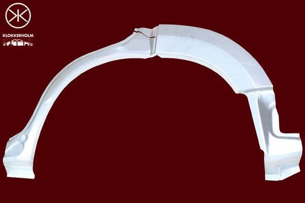 Ремонтна частина арки крила заднього, лівого FPS FP6825581 ціна, від 64.13 USD