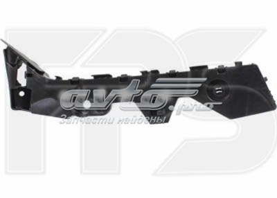 Лівий кронштейн заднього бампера FPS FP4418963 ціна, від 5.94 USD