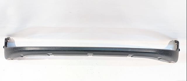 Спойлер переднього бампера 7301622 BMW