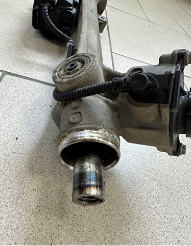 Управління рульове в зборі BMW 6866013 ціна, від 667.52 USD