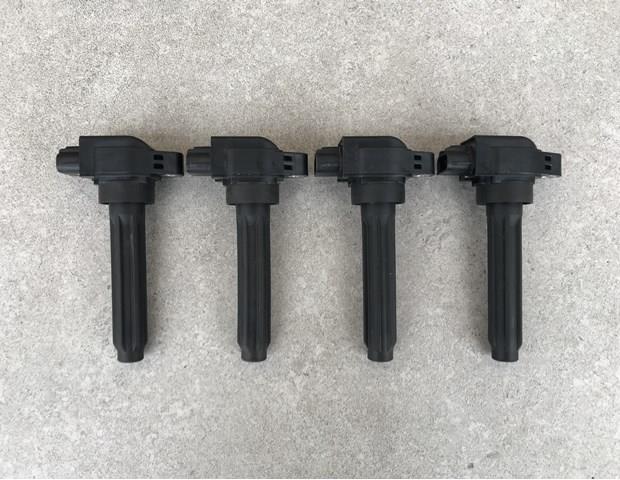 Котушка запалювання HIGS0409 Hotaru