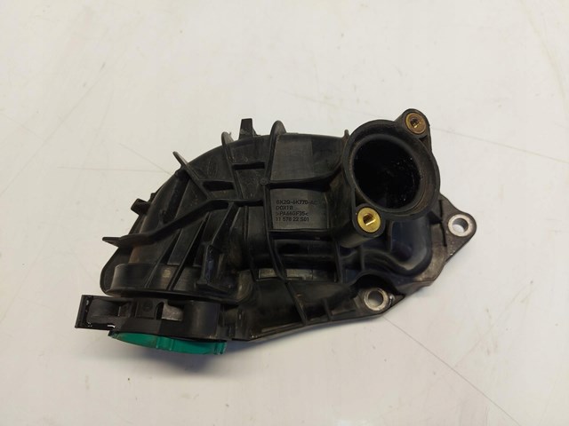 GK2Q6K770AC Ford Колектор впускний